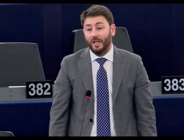 Ν. Ανδρουλάκης: «Να βγει στο προσκήνιο η γενιά της κρίσης»